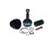 Joint Kit, drive shaft ADT38989 Blue Print