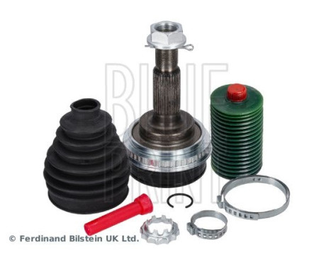 Joint Kit, drive shaft ADT38989 Blue Print, Image 2