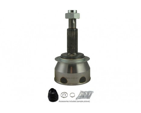 Joint Kit, drive shaft CV-1002 Kavo parts