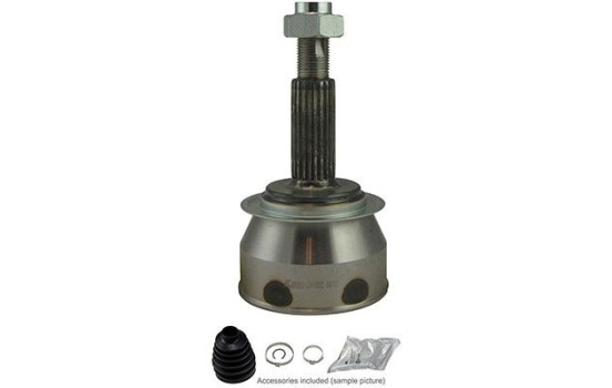 Joint Kit, drive shaft CV-1002 Kavo parts