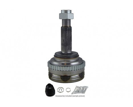 Joint Kit, drive shaft CV-1006 Kavo parts