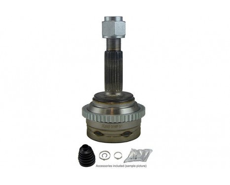 Joint Kit, drive shaft CV-1007 Kavo parts