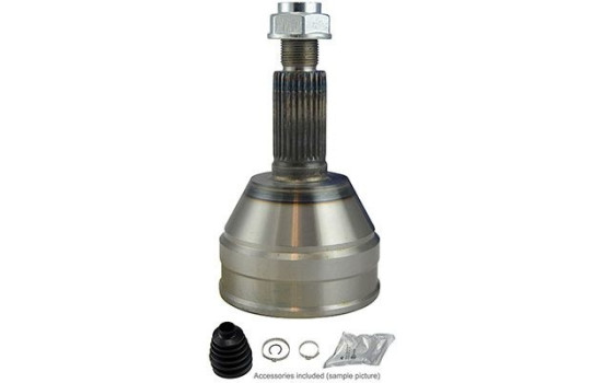 Joint Kit, drive shaft CV-1008 Kavo parts