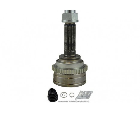 Joint Kit, drive shaft CV-1010 Kavo parts