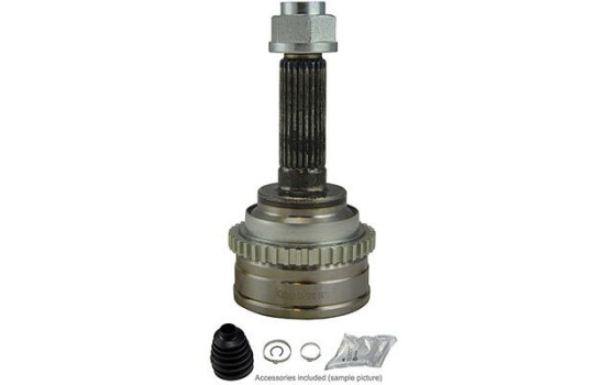 Joint Kit, drive shaft CV-1010 Kavo parts