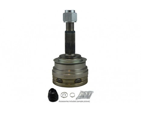 Joint Kit, drive shaft CV-1011 Kavo parts