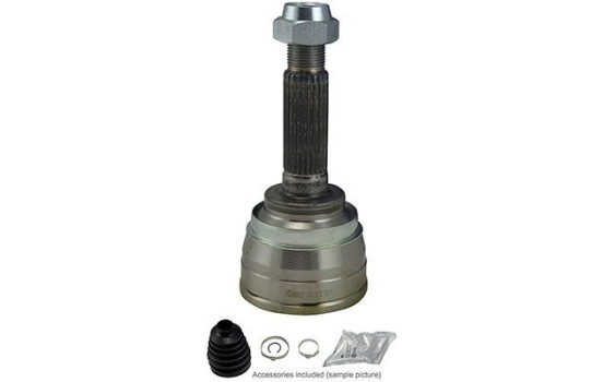 Joint Kit, drive shaft CV-1012 Kavo parts
