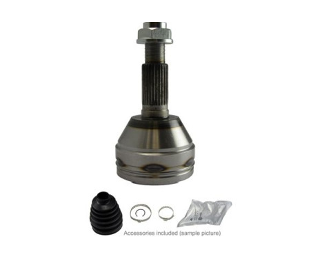 Joint Kit, drive shaft CV-1016 Kavo parts
