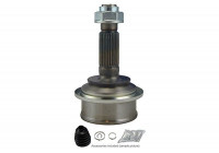 Joint Kit, drive shaft CV-1501 Kavo parts