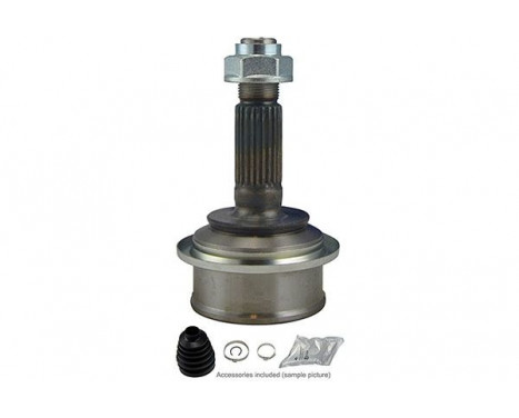 Joint Kit, drive shaft CV-1501 Kavo parts