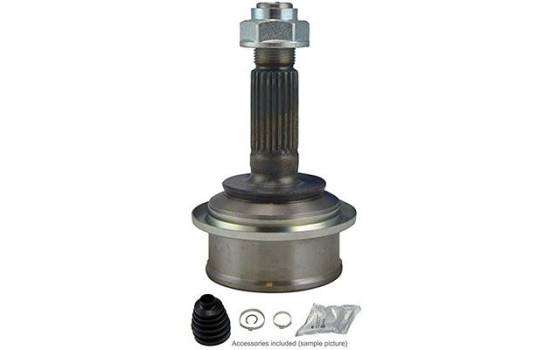 Joint Kit, drive shaft CV-1501 Kavo parts