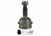 Joint Kit, drive shaft CV-1502 Kavo parts