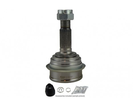 Joint Kit, drive shaft CV-1502 Kavo parts