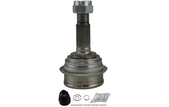 Joint Kit, drive shaft CV-1502 Kavo parts