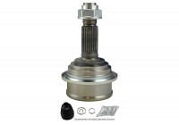 Joint Kit, drive shaft CV-1503 Kavo parts