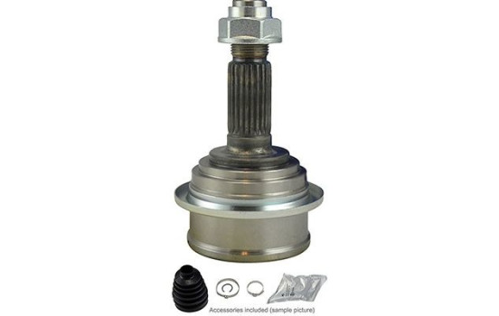 Joint Kit, drive shaft CV-1503 Kavo parts