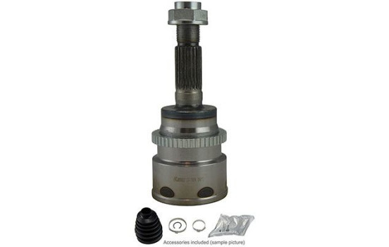 Joint Kit, drive shaft CV-1506 Kavo parts