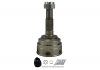 Joint Kit, drive shaft CV-1508 Kavo parts