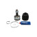 Joint Kit, drive shaft CV-1510 Kavo parts, Thumbnail 2