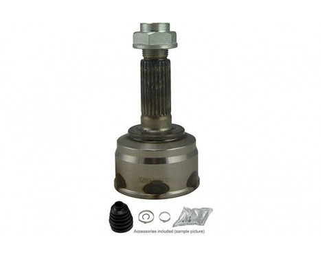 Joint Kit, drive shaft CV-1512 Kavo parts