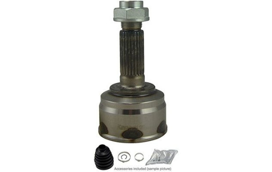 Joint Kit, drive shaft CV-1512 Kavo parts