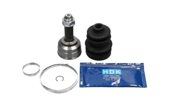 Joint Kit, drive shaft CV-1512 Kavo parts, Image 2