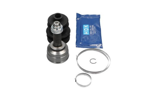 Joint Kit, drive shaft CV-1512 Kavo parts, Image 5
