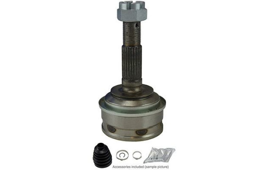 Joint Kit, drive shaft CV-1513 Kavo parts