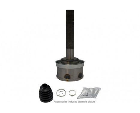 Joint Kit, drive shaft CV-1517 Kavo parts, Image 2