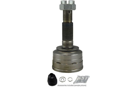 Joint Kit, drive shaft CV-1518 Kavo parts