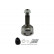 Joint Kit, drive shaft CV-1519 Kavo parts