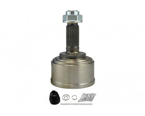 Joint Kit, drive shaft CV-2001 Kavo parts