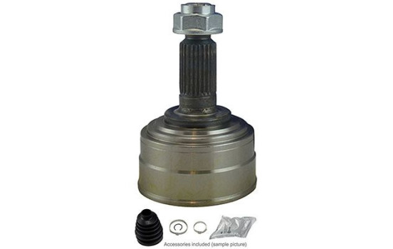 Joint Kit, drive shaft CV-2002 Kavo parts