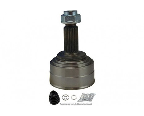 Joint Kit, drive shaft CV-2003 Kavo parts