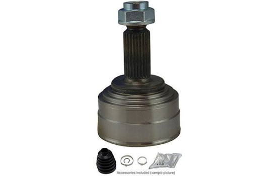 Joint Kit, drive shaft CV-2003 Kavo parts