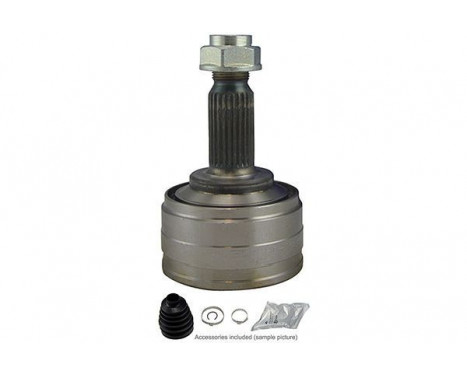 Joint Kit, drive shaft CV-2004 Kavo parts, Image 2