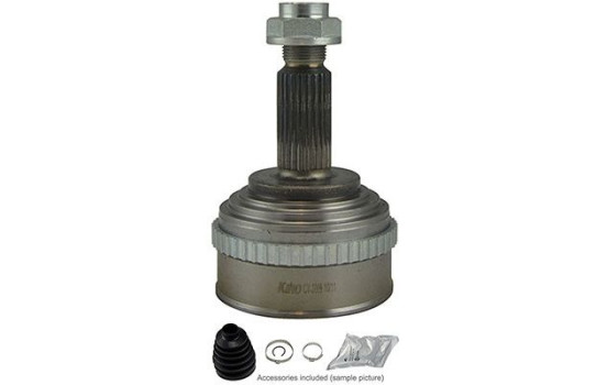 Joint Kit, drive shaft CV-2005 Kavo parts
