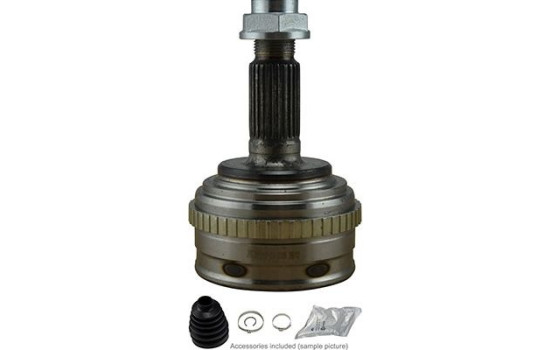 Joint Kit, drive shaft CV-2006 Kavo parts