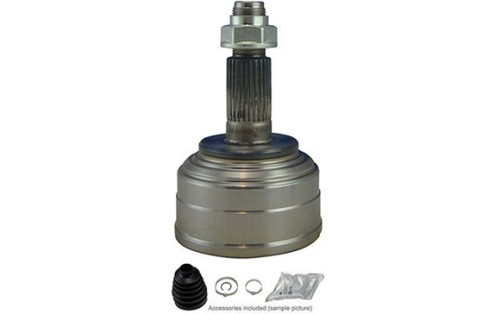 Joint Kit, drive shaft CV-2007 Kavo parts
