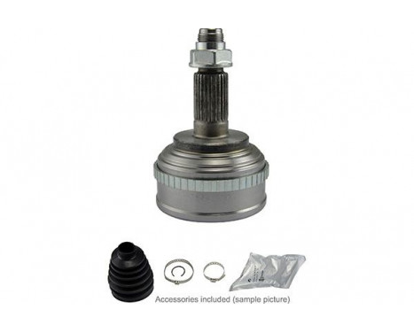 Joint Kit, drive shaft CV-2008 Kavo parts