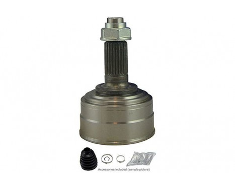Joint Kit, drive shaft CV-2009 Kavo parts