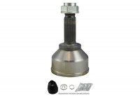 Joint Kit, drive shaft CV-2010 Kavo parts