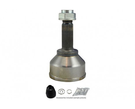 Joint Kit, drive shaft CV-2010 Kavo parts