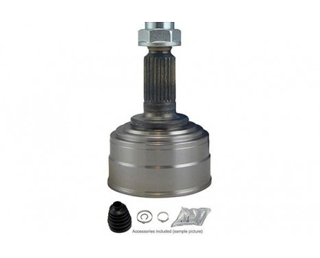 Joint Kit, drive shaft CV-2011 Kavo parts