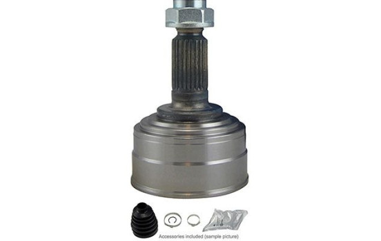 Joint Kit, drive shaft CV-2011 Kavo parts