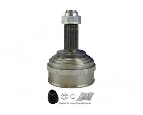 Joint Kit, drive shaft CV-2012 Kavo parts