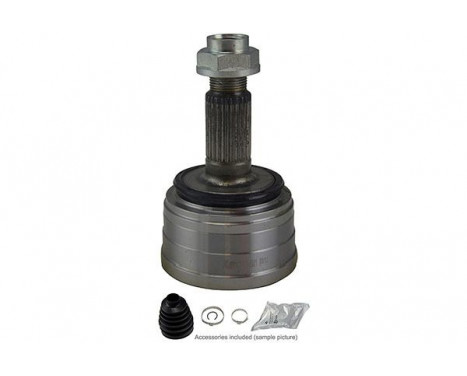 Joint Kit, drive shaft CV-2021 Kavo parts