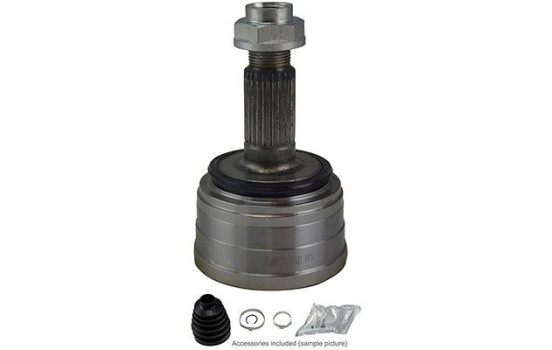 Joint Kit, drive shaft CV-2021 Kavo parts