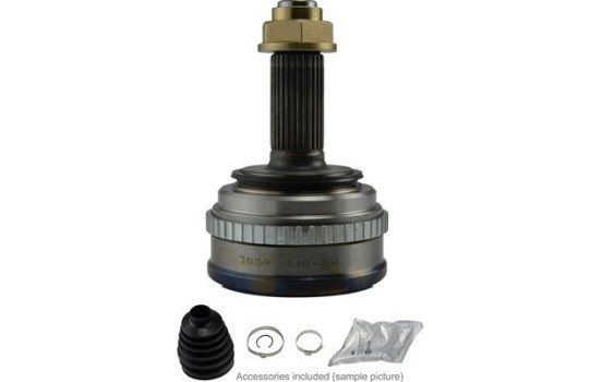 Joint Kit, drive shaft CV-2022 Kavo parts