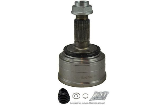 Joint Kit, drive shaft CV-2027 Kavo parts